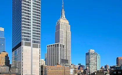 Fairfield Inn & Suites by Marriott New York Manhattan/Chelsea