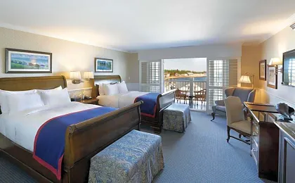 Madison Beach Hotel , Curio a Collection by Hilton