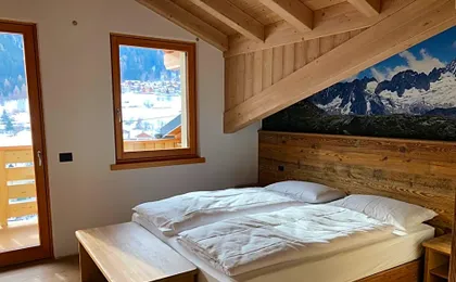 B&B el Benel