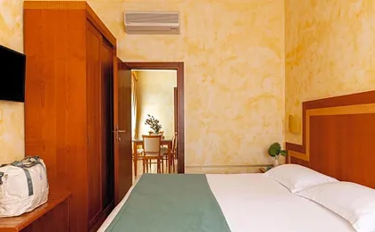 Hotel & Residence Venezia 2000
