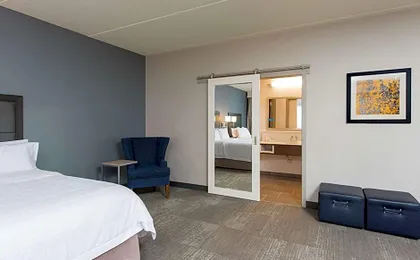 Hampton Inn & Suites Grand Rapids/Downtown, MI