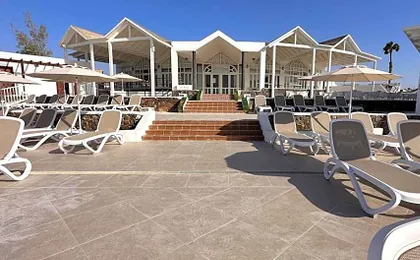 BLUESEA Club Caleta Dorada