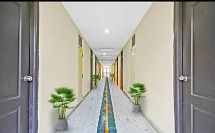 Hotel Bramha