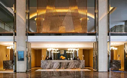 Pullman Shanghai Qingpu Excellence