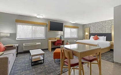 Best Western Montrose Inn