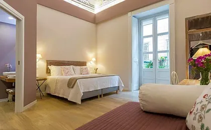 Bellaroto Suite & Spa