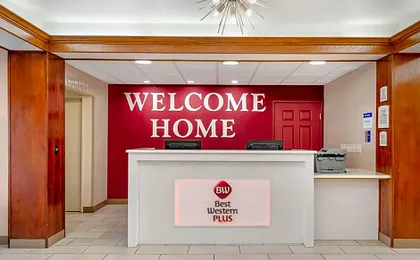 Best Western Plus Riata