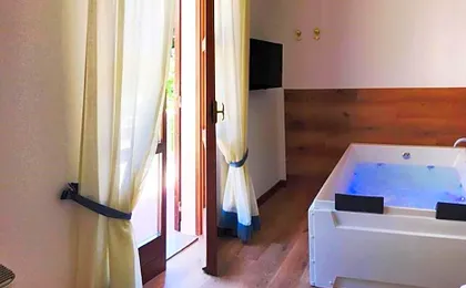Guesia Village Hotel e Spa