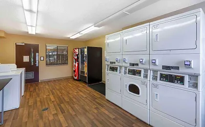 Extended Stay America Suites - Akron - Copley - East