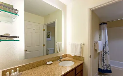 Residence Inn by Marriott San Jose South