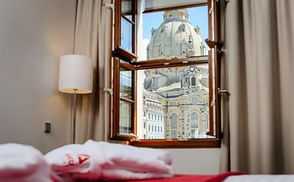 Amedia Plaza Dresden