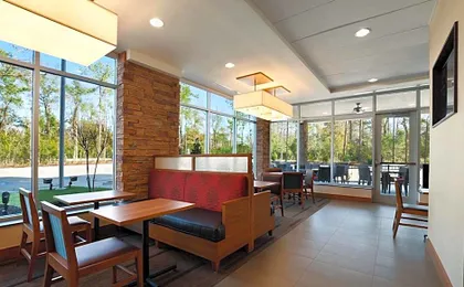 Hyatt Place Houston/The Woodlands
