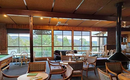 Cooma High Country Motel
