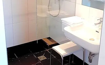 Hotel Fabrik Wien