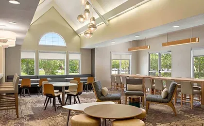 Residence Inn by Marriott Houston Northwest/Willowbrook