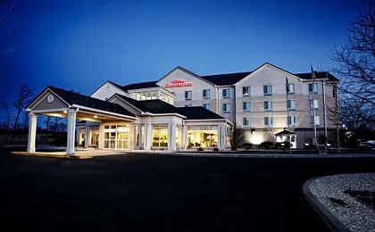 Hilton Garden Inn Gettysburg