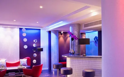 BarLounge