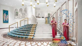 Taj Palace, New Delhi
