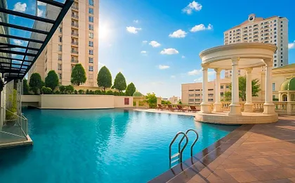 The Bellezza Suites by Nemuru
