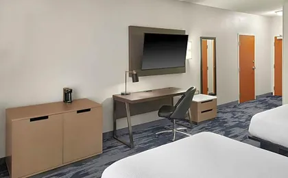 Fairfield Inn & Suites by Marriott Cartersville