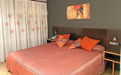 Hotel La Union