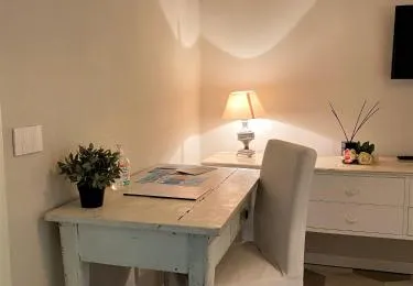 SH Suites