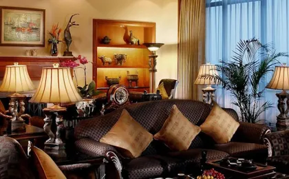 Grand Noble Hotel