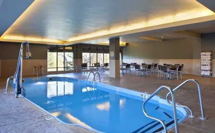 DoubleTree by Hilton Hotel Breckenridge
