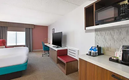 Hilton Garden Inn Chesapeake/Greenbrier