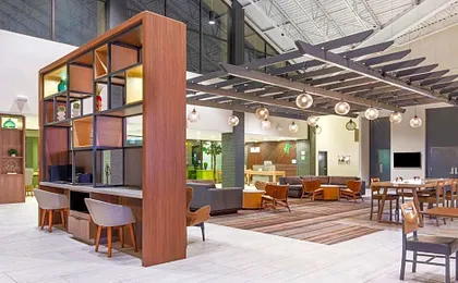 Candlewood Suites - Roanoke - Valley View By IHG