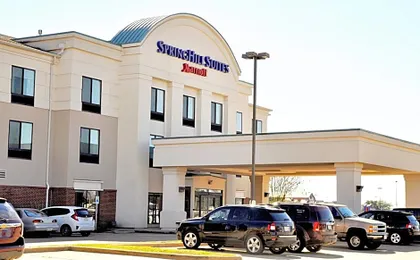 SpringHill Suites by Marriott Houston Katy Mills