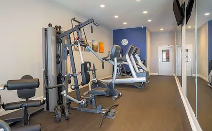 Comfort Suites Denham Springs