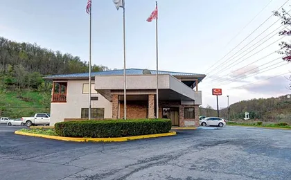 Econo Lodge Morgantown