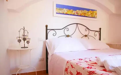Il Borghetto Apartments & Rooms