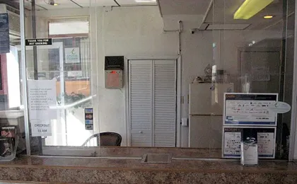 Atlantic Motor Inn Near Boardwalk