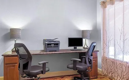 Best Western Jacksonville Inn