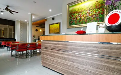 Chiaro Hotel Syariah