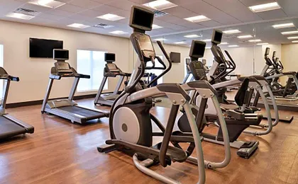 Holiday Inn Express & Suites West Melbourne By IHG