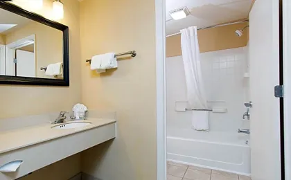Staysky Suites I-Drive Orlando