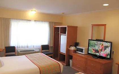 Travelodge by Wyndham Kamloops