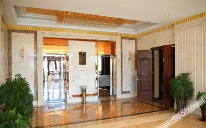 Dongfang Jinhui Hotel