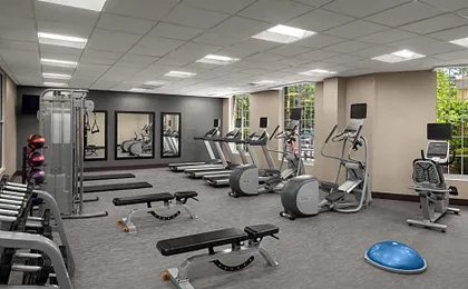 Residence Inn by Marriott Durham McPherson/Duke University Medical Center Area