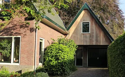 B&B Onder de rode beuk