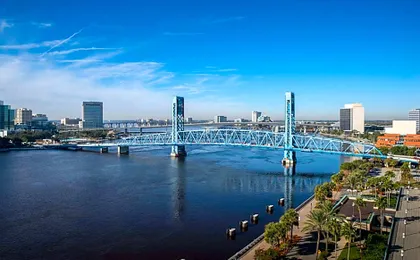 Hyatt Regency Jacksonville Riverfront