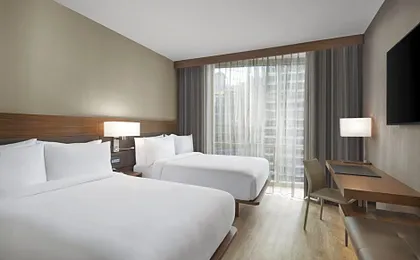 AC Hotel by Marriott Lansing University Area