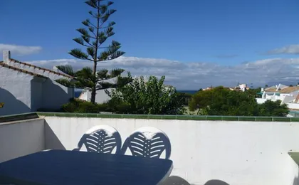 Apartamento Lunamar