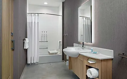 SpringHill Suites by Marriott Kalamazoo Portage
