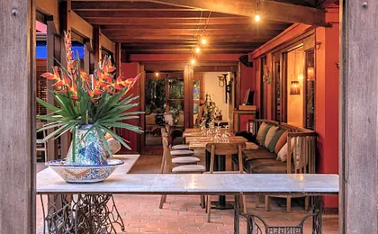 Sazagua Boutique