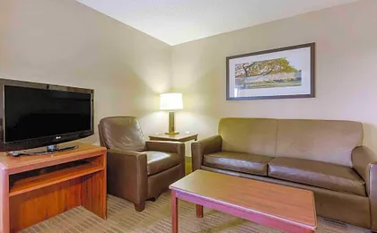 Extended Stay America Suites - El Paso - West