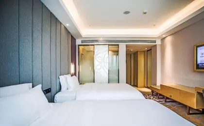 Tianchen Hotel Changting (Tingzhou Ancient City Branch)